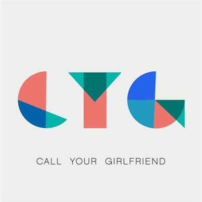 CallYourGirlfriend